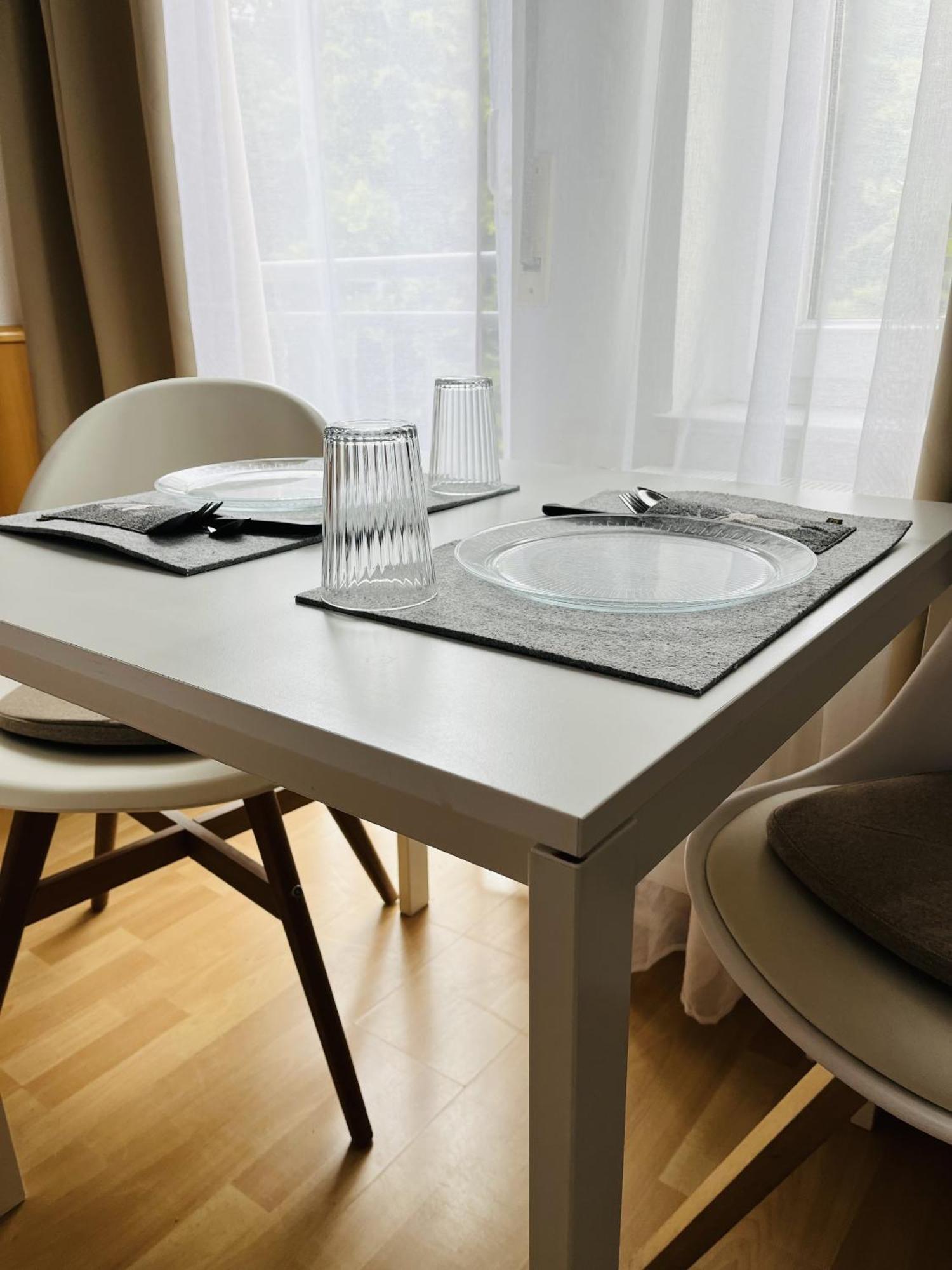 Am Landhaus - Gästezimmer&Frühstück Walsheim Habitación foto