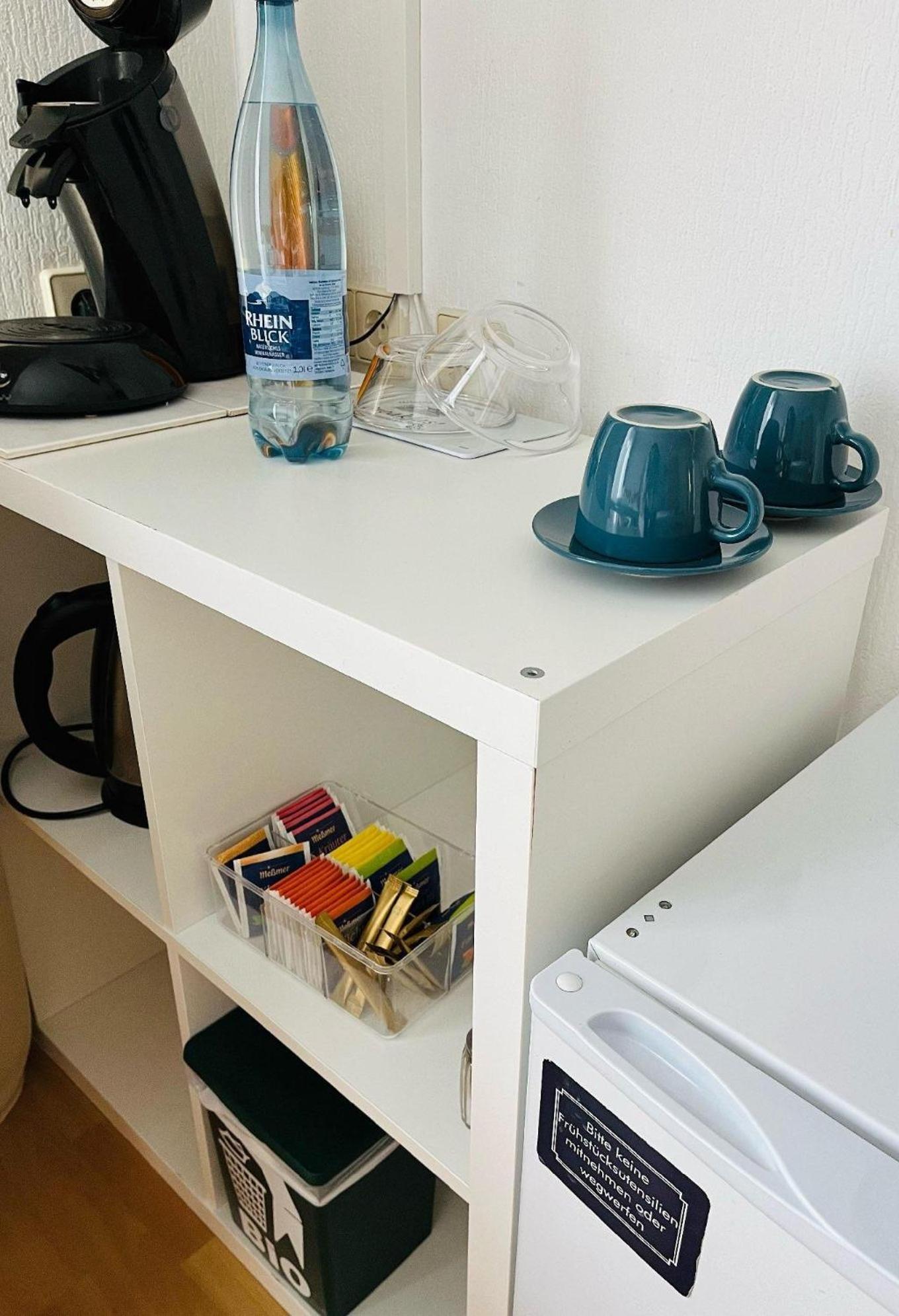 Am Landhaus - Gästezimmer&Frühstück Walsheim Habitación foto